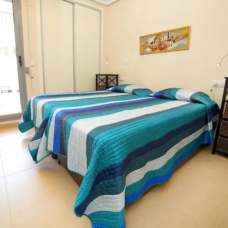 Lägenhet Plaza Mayor-1 By Interhome