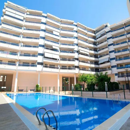 Lägenhet Plaza Mayor-1 By Interhome *
