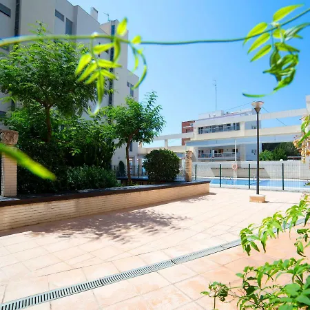 Lägenhet Plaza Mayor-1 By Interhome *
